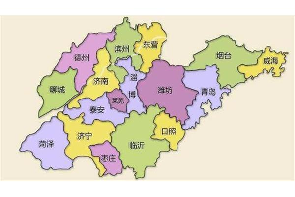 青州市属于哪个市