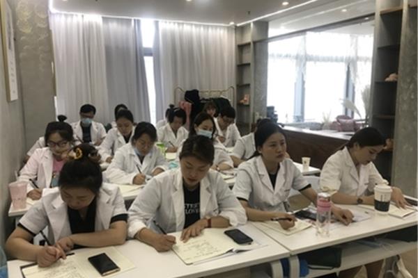 技能培训班有哪些