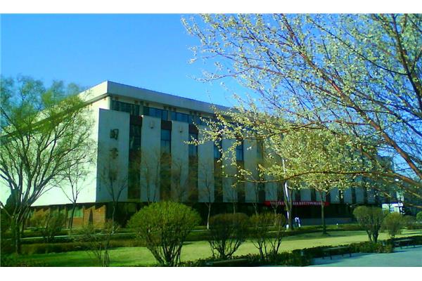 山西大学研究生院