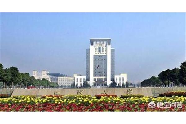 江汉大学地址