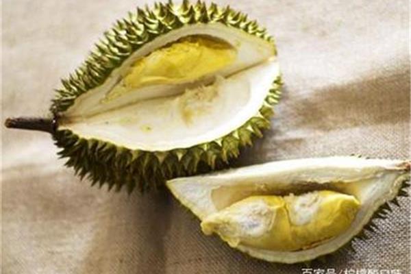 产妇能吃榴莲吗