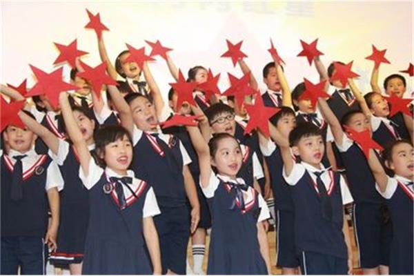 北京一师附小