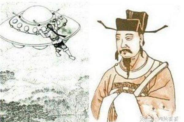 游金山寺苏轼