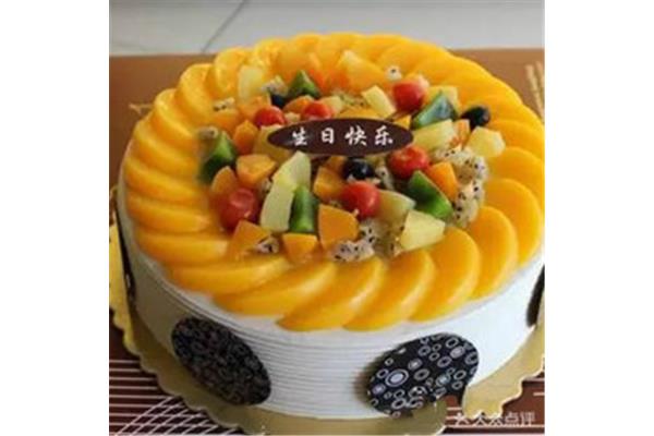 蛋糕的石怎么写