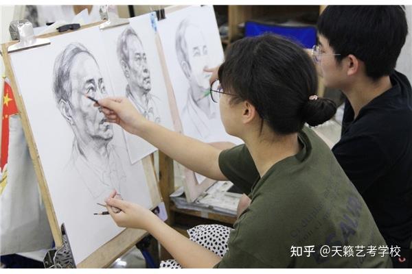 美术集训多少钱