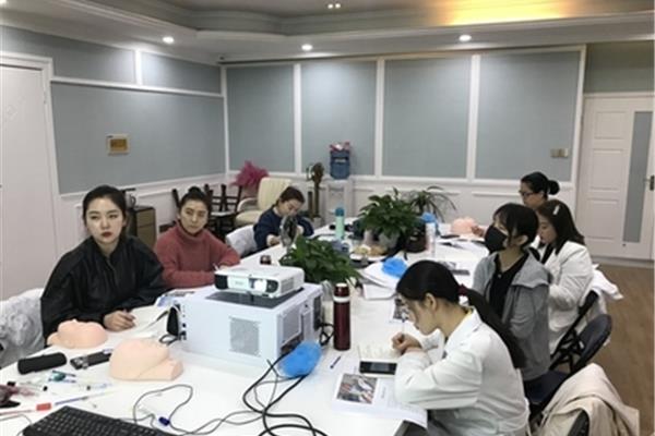 技能培训班有哪些