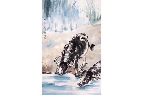 泥牛入海的意思