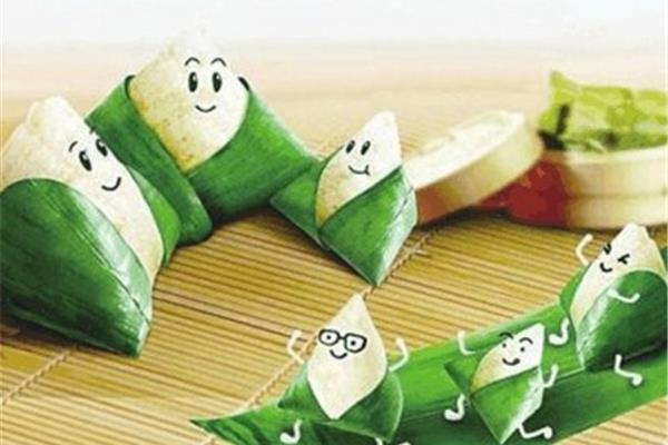 端午前后打一字