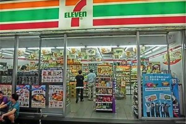 711是什么