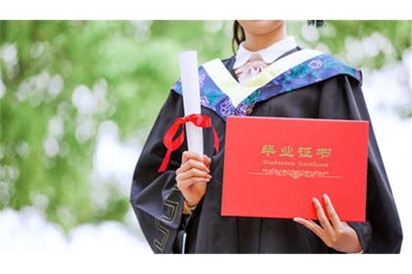 什么学历最高