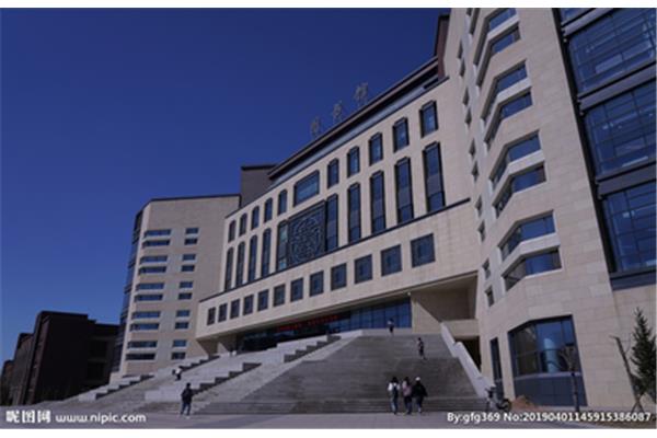 山西大学研究生院