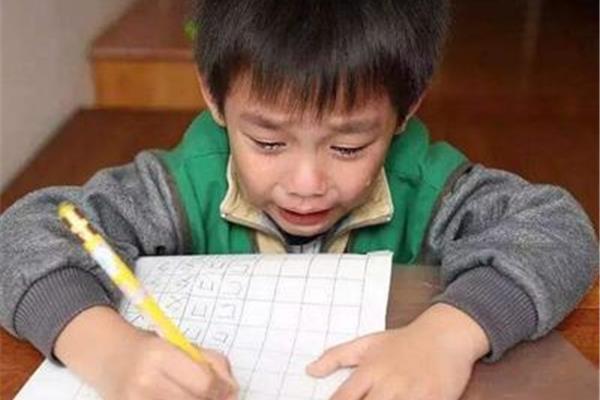 小孩的孩怎么写