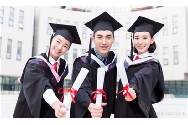 什么学历最高