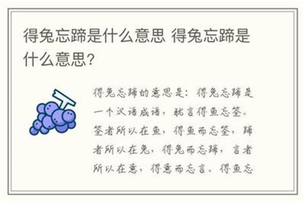什么到成功成语