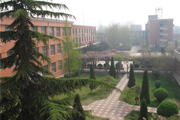 河北干部管理学院