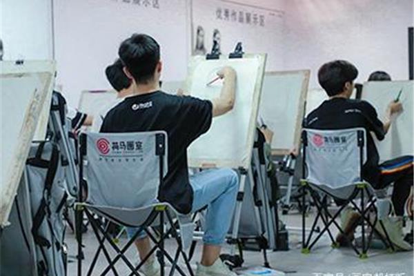 美术集训多少钱