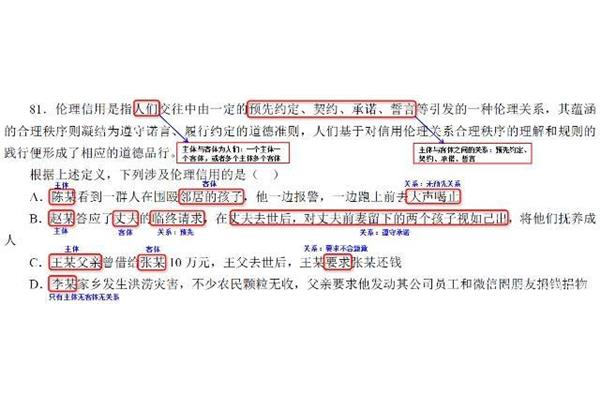 定义判断秒杀技巧