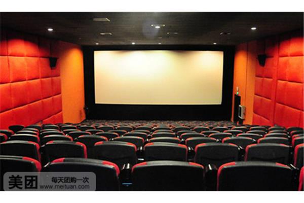 长春电影城