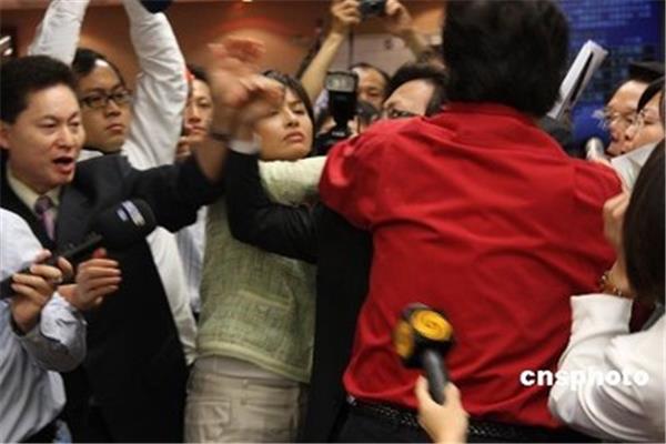 台湾人体艺术