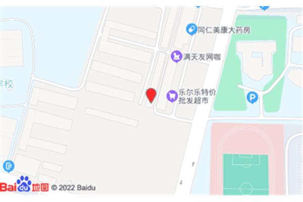 江汉大学地址