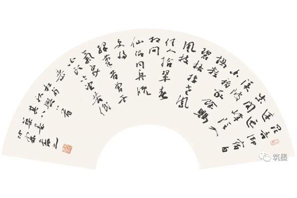 秋兴八首其八