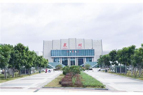 泉州晋江机场