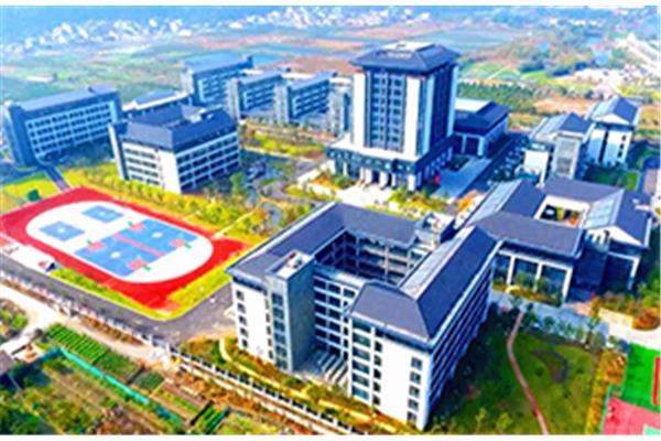 温州城市大学
