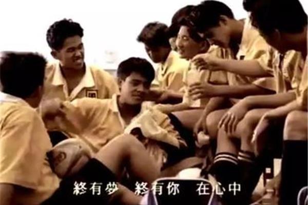 关于毕业的歌曲