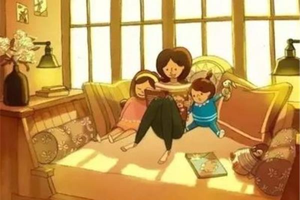 妈妈的沦陷