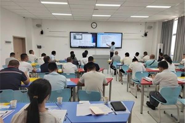 技能培训班有哪些