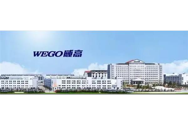 威高集团有限公司