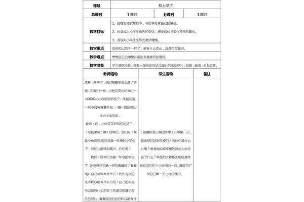 小学教案网