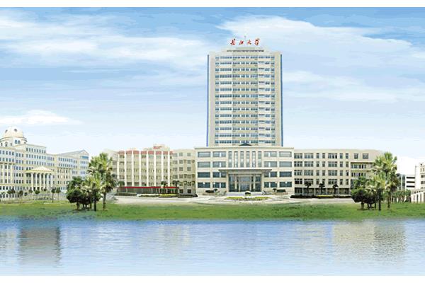 东北石油大学主页