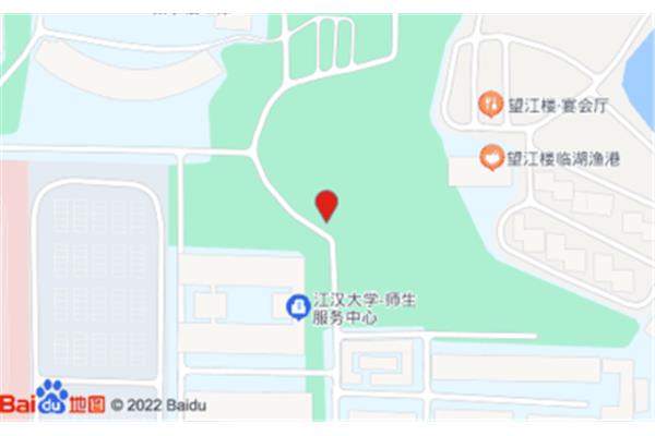 江汉大学地址