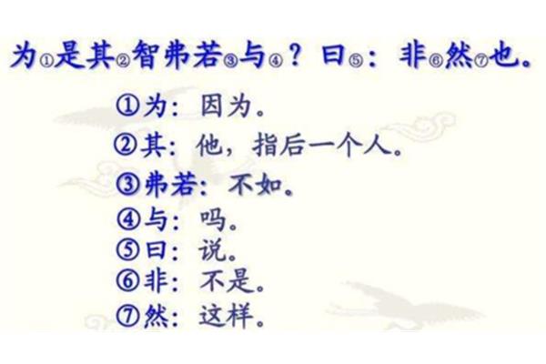 为是其智弗若与