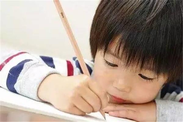 小孩的孩怎么写
