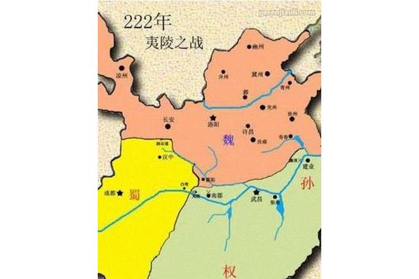 汉中历史简介