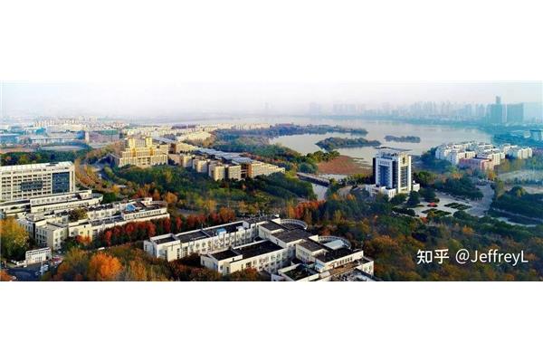 江汉大学地址
