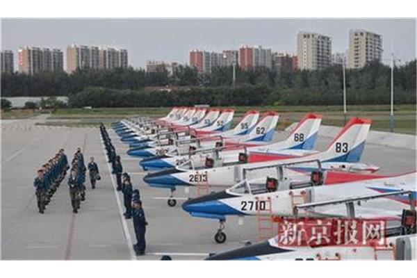 中国飞行学院