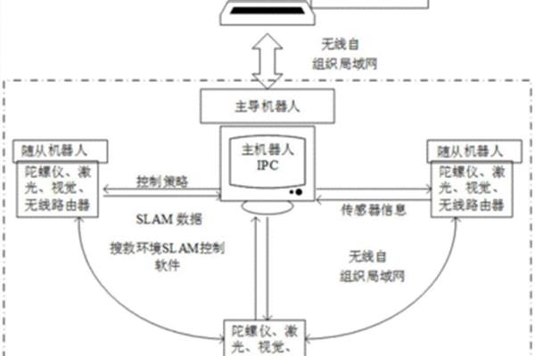 自组织系统