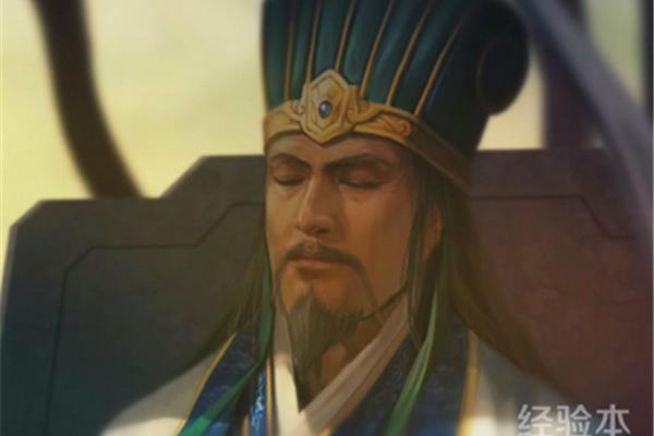 有关诸葛亮的故事
