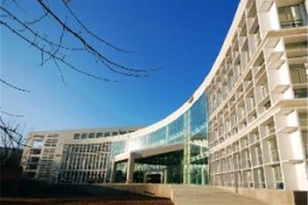 陕西商洛学院