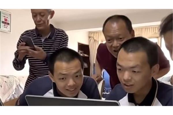 湖南省高考分数线