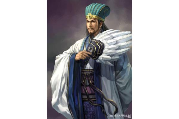 三国演义里的人物