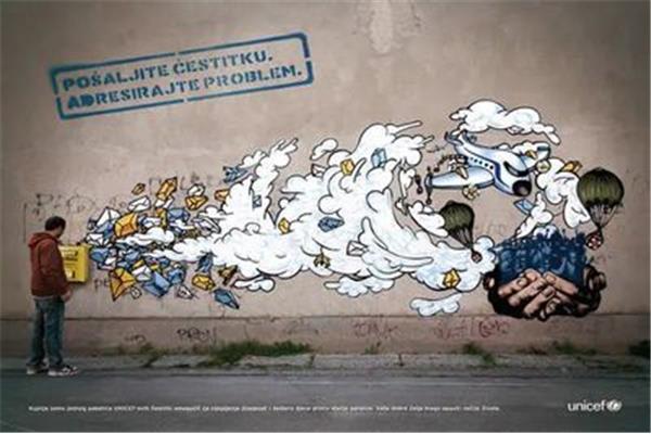 网络广告创意