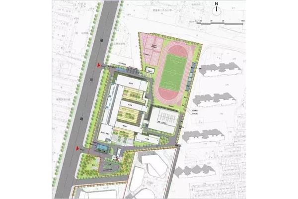 独墅湖学校