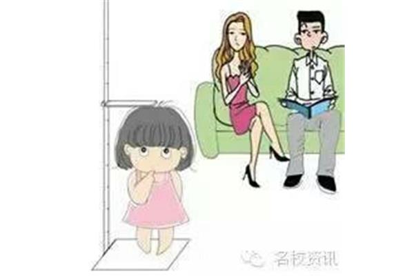 压腿可以长高吗