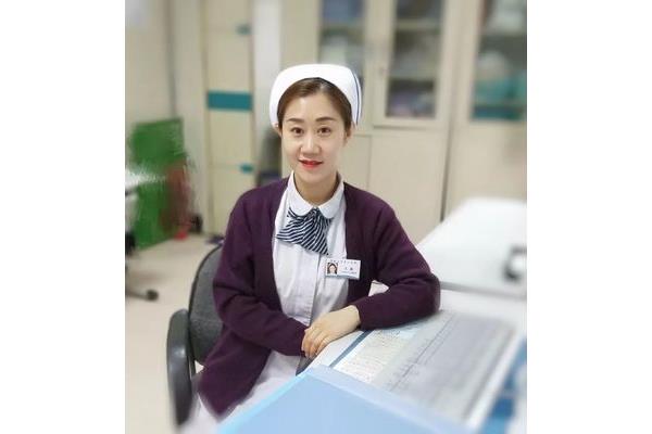 副主任护师