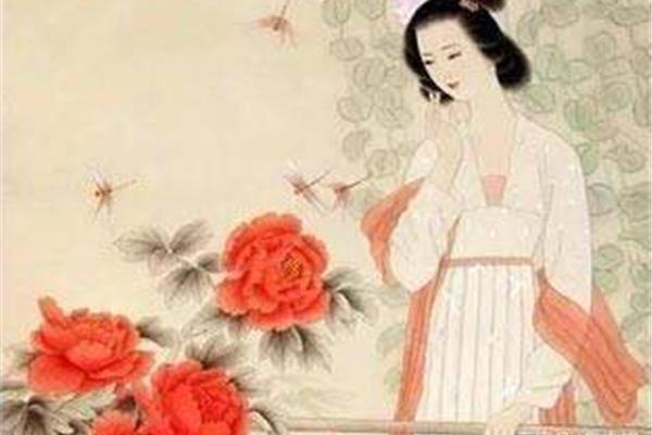 唐代四大女诗人