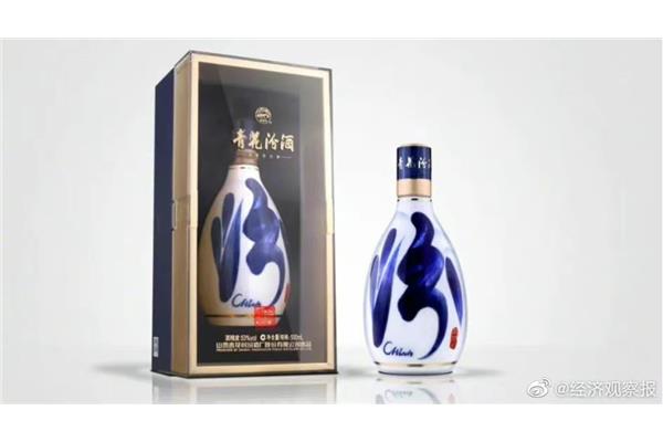 汾酒销售管理平台